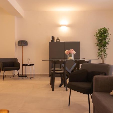 Cobi Luxury Apartment Palermo Exterior foto
