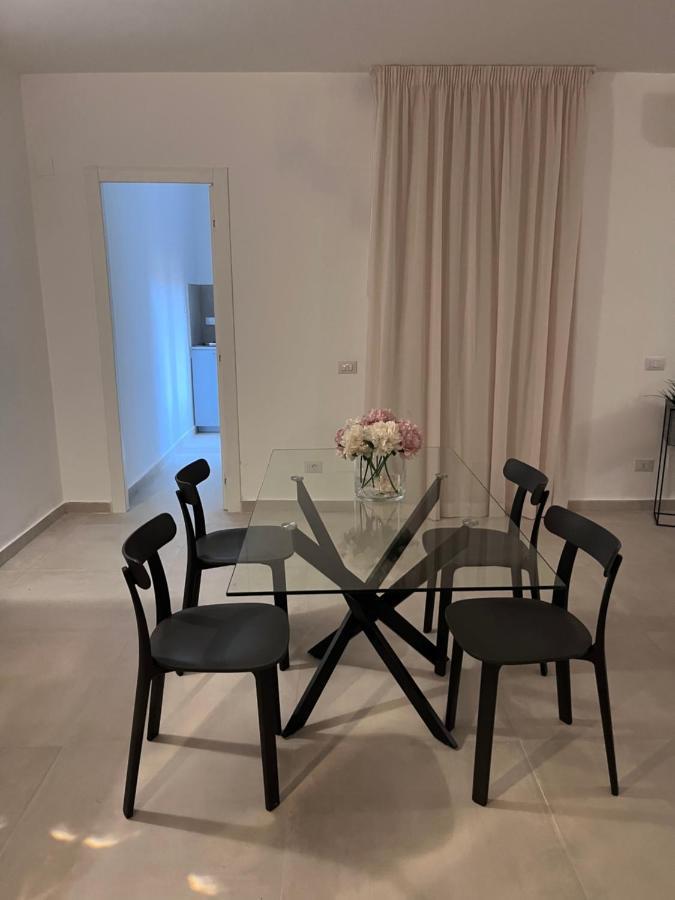 Cobi Luxury Apartment Palermo Exterior foto