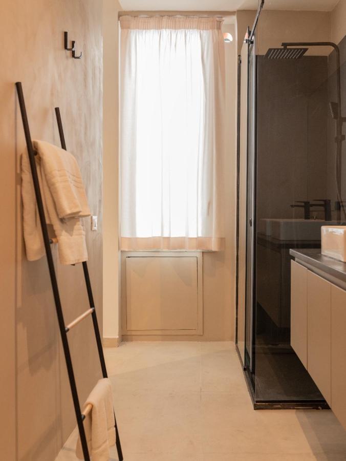 Cobi Luxury Apartment Palermo Exterior foto