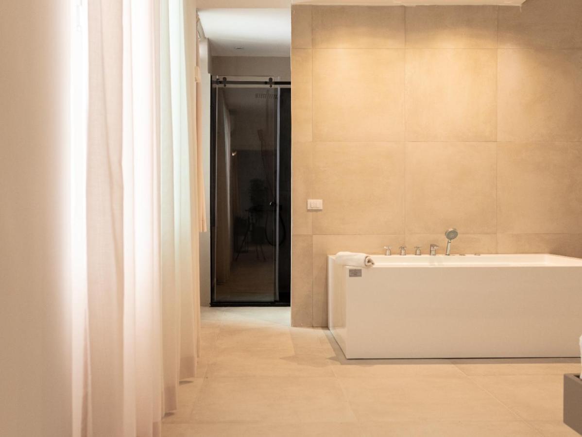 Cobi Luxury Apartment Palermo Exterior foto