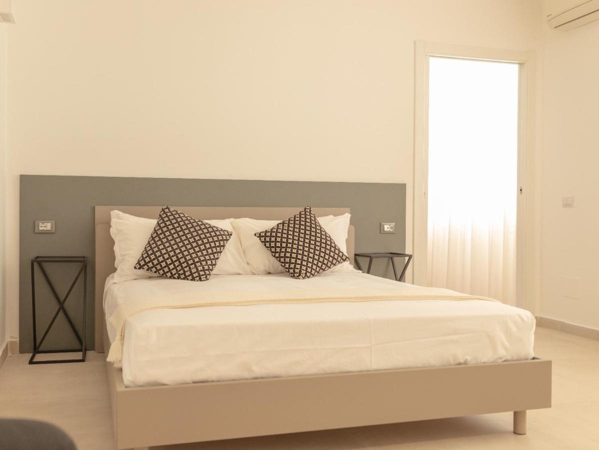 Cobi Luxury Apartment Palermo Exterior foto