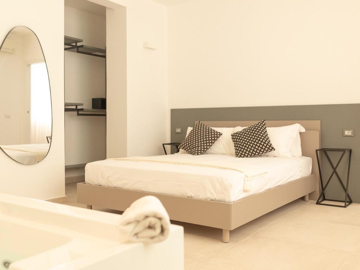 Cobi Luxury Apartment Palermo Exterior foto