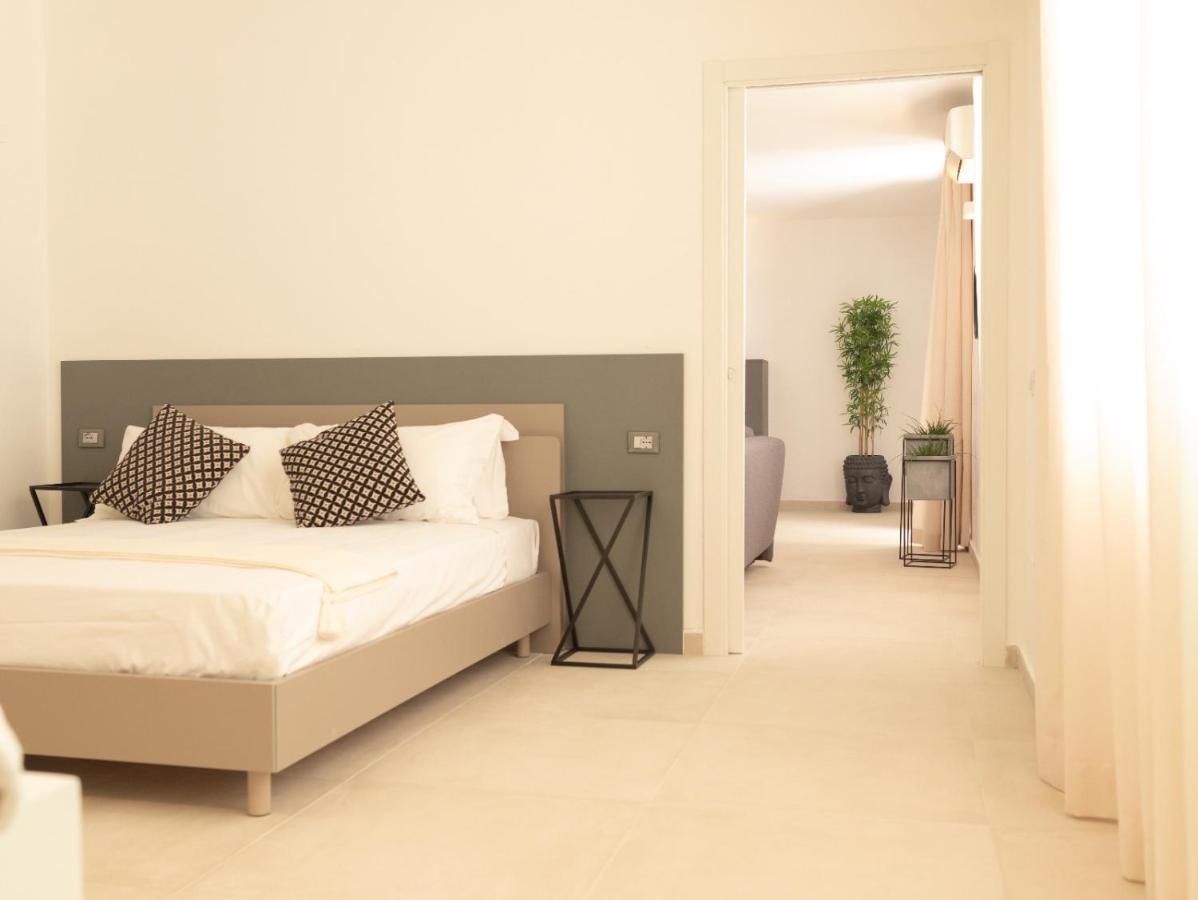 Cobi Luxury Apartment Palermo Exterior foto